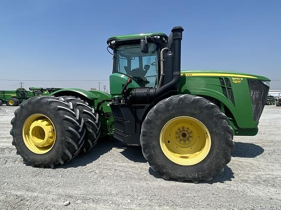 Image of John Deere 9410R equipment image 3