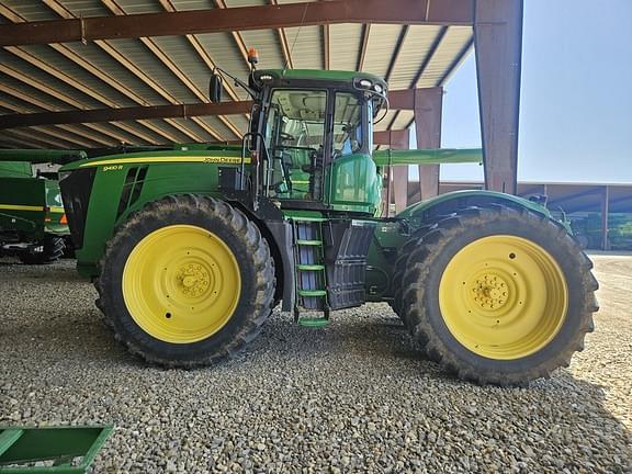 Image of John Deere 9410R equipment image 3