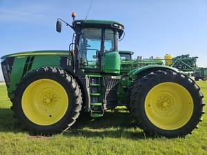 2013 John Deere 9410R Image