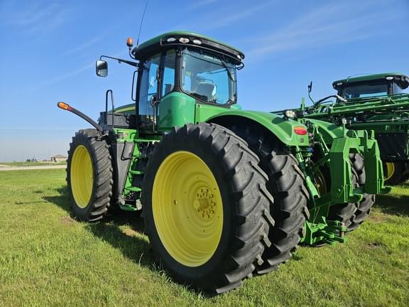 Image of John Deere 9410R equipment image 1