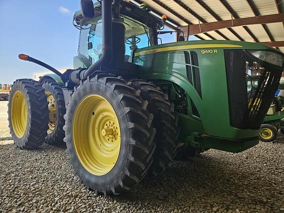 Image of John Deere 9410R equipment image 1