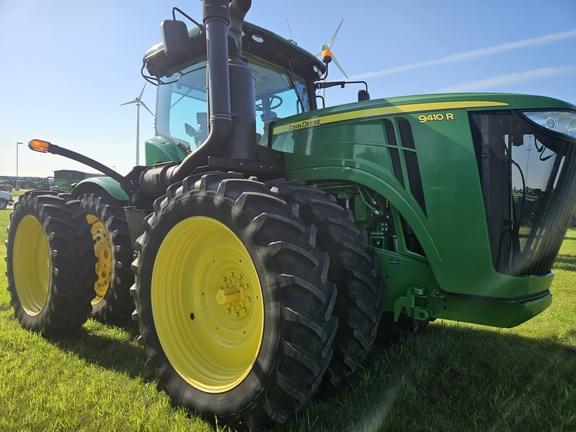 Image of John Deere 9410R Primary image