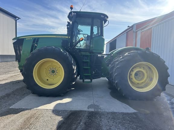 Image of John Deere 9410R equipment image 1