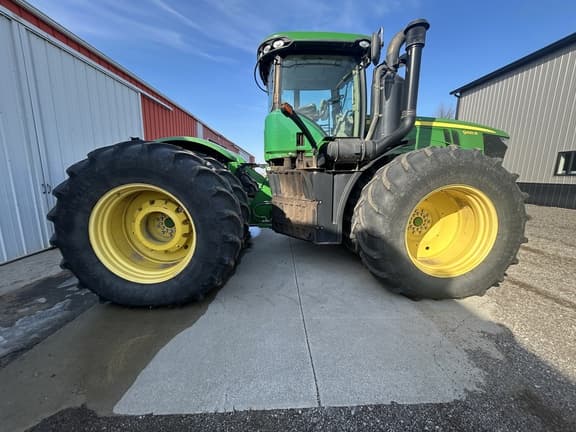 Image of John Deere 9410R equipment image 1