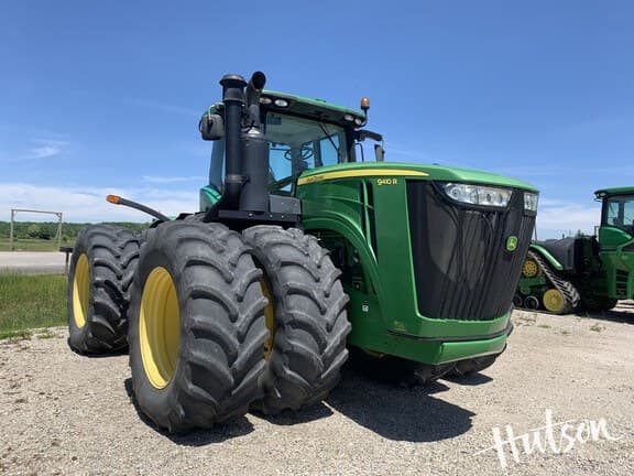 Image of John Deere 9410R Primary image