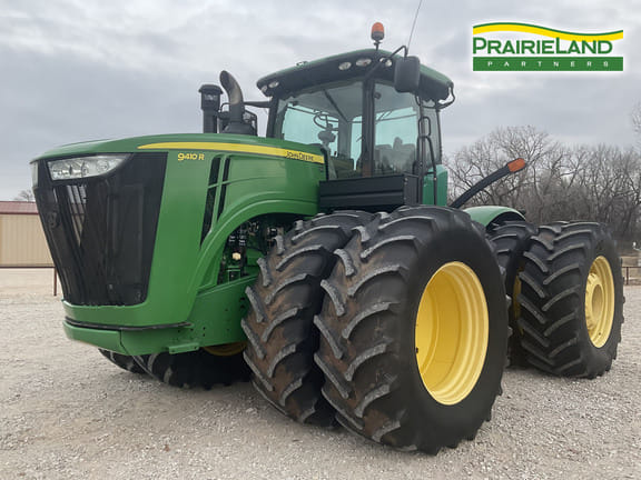 Main image John Deere 9410R
