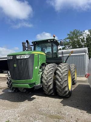 2013 John Deere 9410R Image