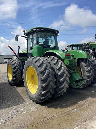 Image of John Deere 9410R equipment image 2