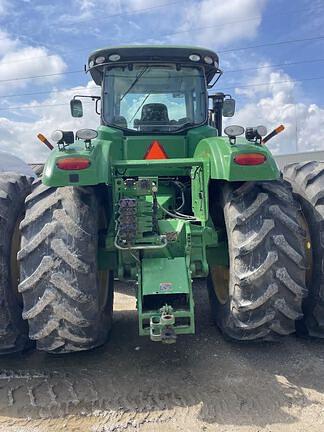 Image of John Deere 9410R equipment image 4