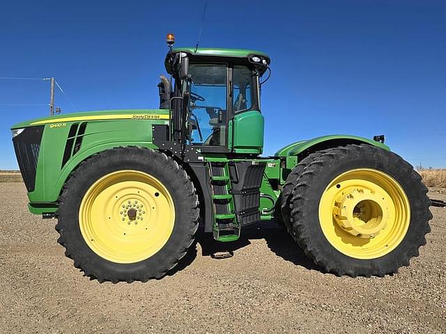 Image of John Deere 9410R equipment image 1