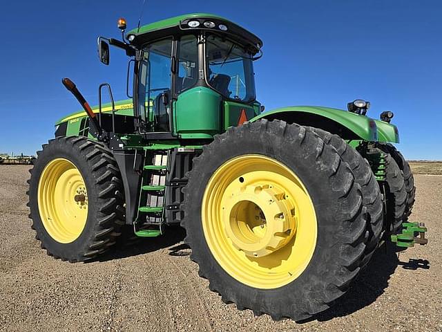 Image of John Deere 9410R equipment image 2