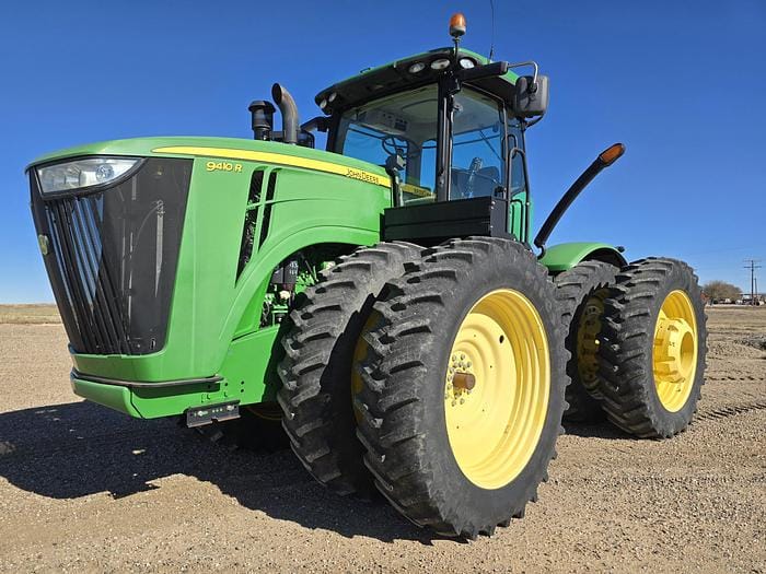 Main image John Deere 9410R