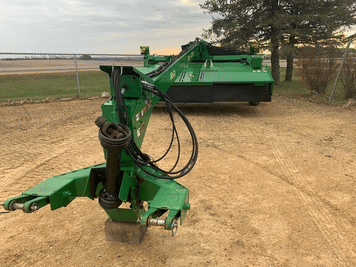 Main image John Deere 946