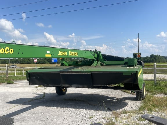 2013 John Deere 946 Equipment Image0