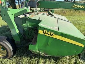 2013 John Deere 946 Image