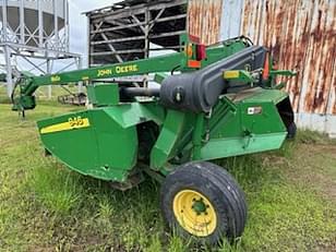 Main image John Deere 946 3