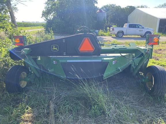 Image of John Deere 946 equipment image 4