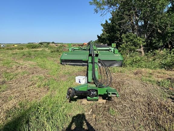 Image of John Deere 946 equipment image 1