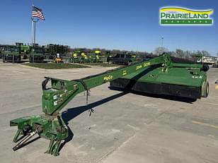 Main image John Deere 946 0