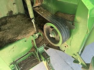 Main image John Deere 946 8