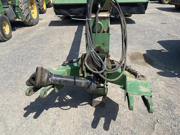 Image of John Deere 946 equipment image 3