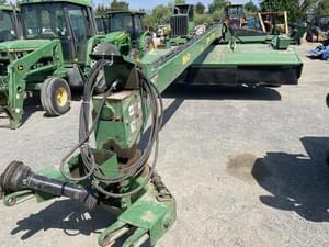 2013 John Deere 946 Image