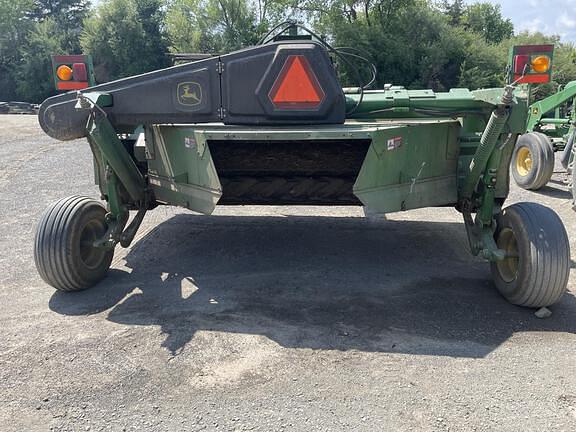 Image of John Deere 946 equipment image 2