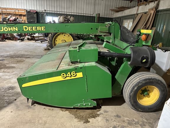 Image of John Deere 946 Primary image