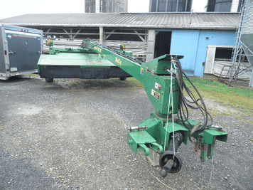 Main image John Deere 946