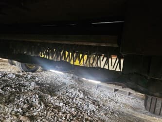 Image of John Deere 946 Image 1