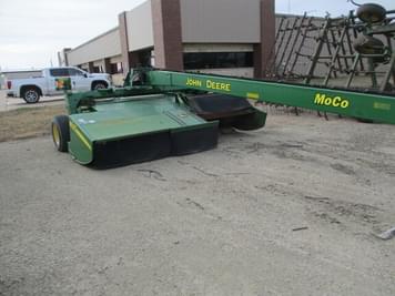 Main image John Deere 946