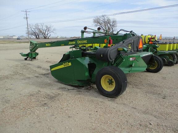 Image of John Deere 946 equipment image 3