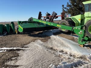 2013 John Deere 946 Image