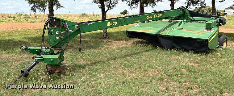 Image of John Deere 946 Primary image