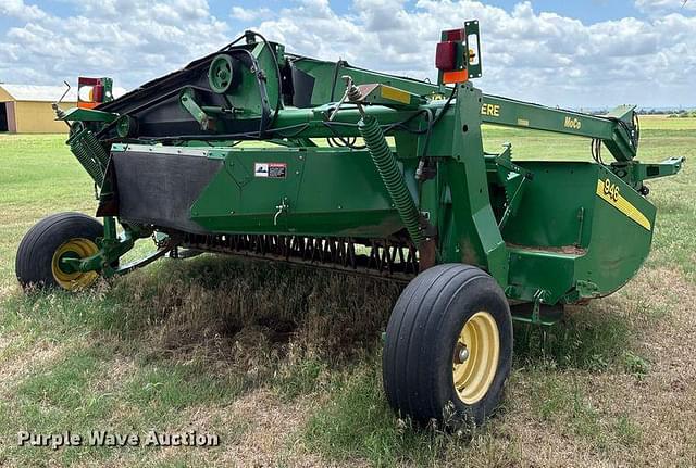 Image of John Deere 946 equipment image 4