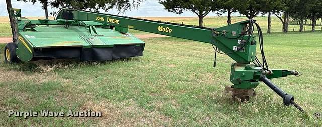 Image of John Deere 946 equipment image 2