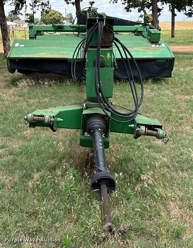 Image of John Deere 946 equipment image 1