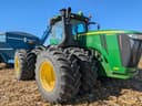 2013 John Deere 9460R Image