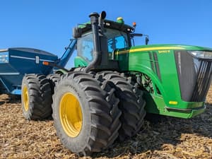 2013 John Deere 9460R Image