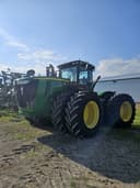 2013 John Deere 9460R Image