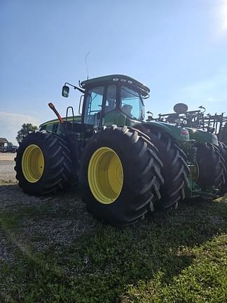 Image of John Deere 9460R equipment image 2