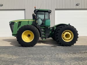 2013 John Deere 9460R Image