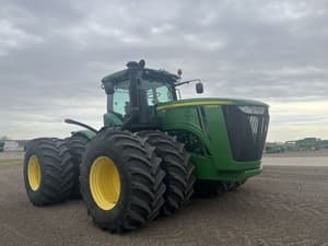 2013 John Deere 9460R Image