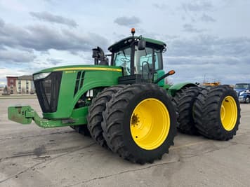 Main image John Deere 9460R
