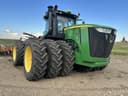 2013 John Deere 9460R Image