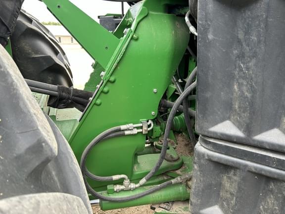 Image of John Deere 9460R equipment image 2