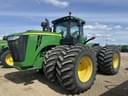 2013 John Deere 9460R Image