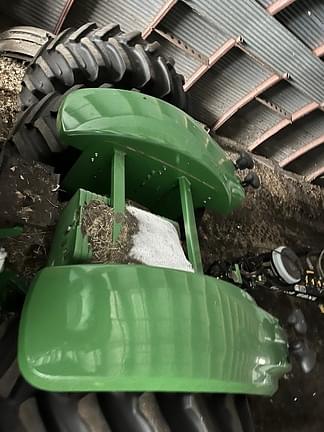 Image of John Deere 9460R equipment image 4