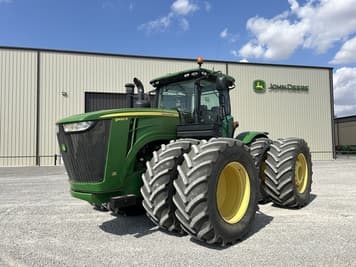 Main image John Deere 9460R