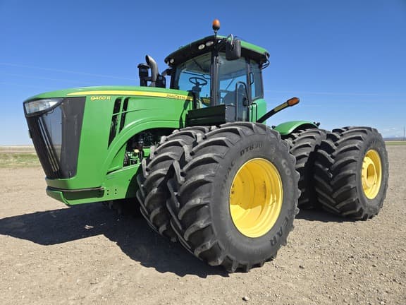 Image of John Deere 9460R Primary image